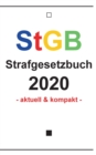StGB : Strafgesetzbuch 2020 - Book