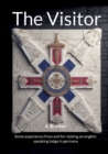 The Visitor : Some experience from and for visiting an english speaking lodge in germany - Book