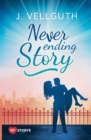 Never ending story : New York Lovestorys - Book