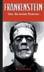 Frankenstein (oder : Der moderne Prometheus) - Book