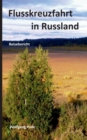 Flusskreuzfahrt in Russland - Book