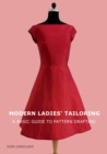 Modern Ladies' Tayloring - Book