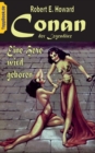Conan der Legendare : Eine Hexe wird geboren - Book