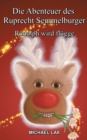 Die Abenteuer des Ruprecht Semmelburger : Rudolph wird flugge - Book