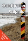 Goldbroiler und Soljanka : Meine Erlebnisse zur Wendezeit im Herbst 1990 - Book