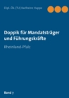 Doppik fur Mandatstrager und Fuhrungskrafte : Rheinland-Pfalz - Book
