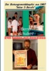 Der Rettungswettkampfer aus 1987 : "Seine 5 Berufe" - Book