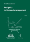 Analytics im Bestandsmanagement - Book