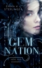 Gem Nation : Herz aus Diamant - Book