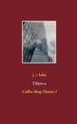Ukiyo-e : Coffee Shop Diaries I - Book