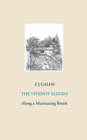 The Vivenot Elegies : Along a Murmuring Brook - Book