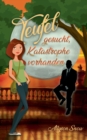 Teufel gesucht, Katastrophe vorhanden - Book