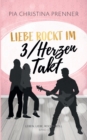 Liebe rockt im 3/Herzen-Takt - Book