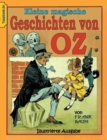 Kleine magische Geschichten von Oz : Illustrierte Ausgabe - Book