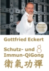 Schutz- und Immun-QiGong - Book