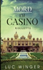 Roulette : Mord im Casino - Book