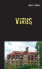 Virus : Sechster Fall fur Katherina "Kate" Schulz - Book