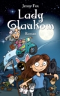 Lady Glaukom - Book