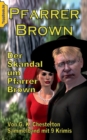 Der Skandal um Pfarrer Brown : Sammelband mit 9 Father Brown Krimis - Book