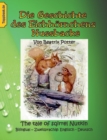 Die Geschichte des Eichhoernchens Nussbacke : The tale of sqirrel Nutkin. Bilingual - Zweisprachig: Englisch - Deutsch - Book