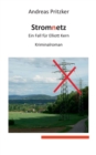 Stromnetz : Ein Fall fur Elliott Kern - Book