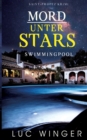Mord unter Stars : Swimmingpool - Book