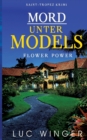 Mord unter Models : Flower Power - Book
