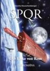 SPQR - Der Falke von Rom : Teil 9: Pax Romana - Book