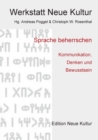 Sprache beherrschen : Kommunikation, Denken und Bewusstsein - Book