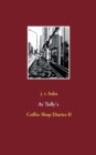 At Tully's : Coffee Shop Diaries II - Book