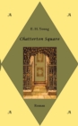 Chatterton Square : Roman - Book