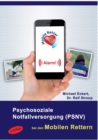 Psychosoziale Notfallversorgung (PSNV) bei den Mobilen Rettern - Book