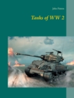 Tanks of WW 2 - Book