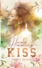 Homecoming Kiss - Book