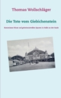 Die Tote vom Giebichenstein : Kommissar Hinze auf geheimnisvollen Spuren in Halle an der Saale - Book