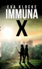 Immuna X - Book
