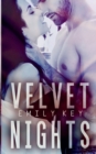 Velvet Nights : Du gehoerst mir - Book