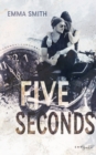 Five Seconds - Book