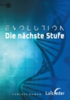 Evolution - Die nachste Stufe - Book