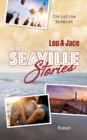Lou & Jace : The Seaville Stories - Book