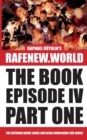 rafenew.world - The Book : Episode IV Part One - Book