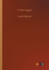 Love Eternal - Book