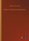 Literary Friends and Acquaintances - Book