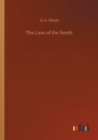 The Lion of the North - Book