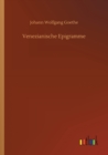 Venezianische Epigramme - Book