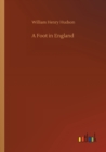 A Foot in England - Book