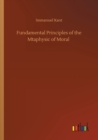 Fundamental Principles of the Mtaphysic of Moral - Book