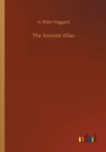 The Ancient Allan - Book