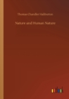 Nature and Human Nature - Book