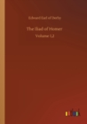 The Iliad of Homer : Volume 1,2 - Book